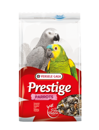 Image de Prestige perroquet 1kg