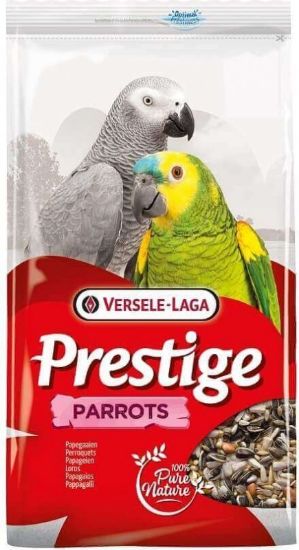 Image de Prestige perroquet 3kgs