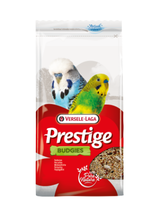 Image de Prestige Perruche 1kg