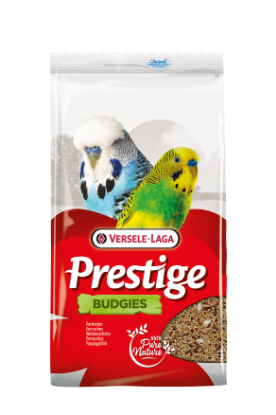 Image de Prestige Perruche 4kgs