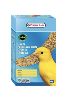 Image de Orlux Patée seche canari 1kg