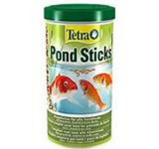 Picture of Tetrapond sticks 1 l