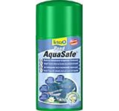 Image de Tetrapond Aquasafe 500ml