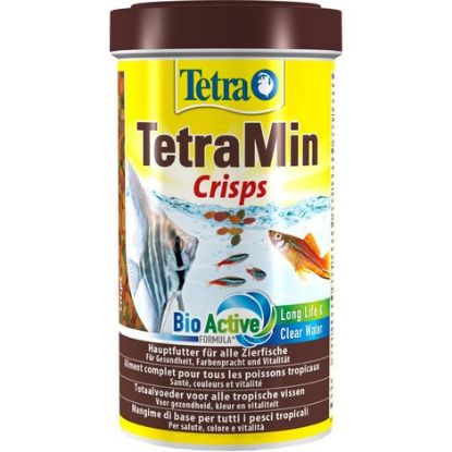 Image de Tetramin pro crisps 250ml