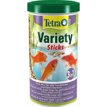 Picture of Variety Sticks 1l