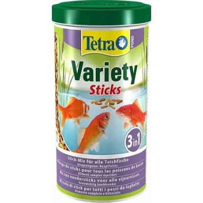 Image de Variety Sticks 1l