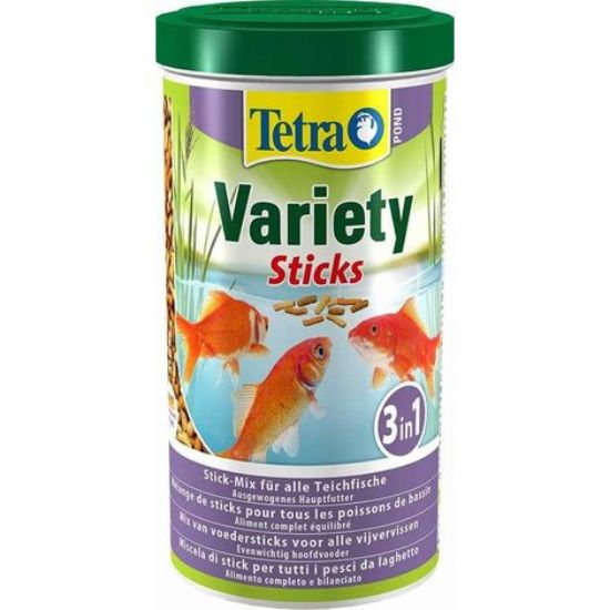 Picture of Variety Sticks 1l