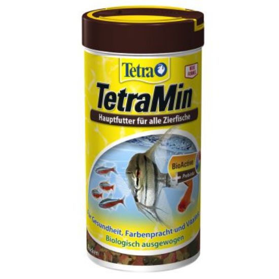 Image de Tetramin flocon 500ml