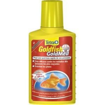 Image de Tetramedica Goldoomed 100ml