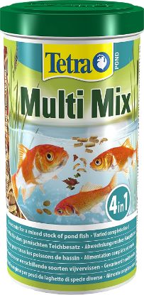 Image de Multi Mix 1l