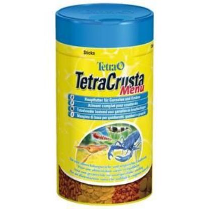 Picture of Tetracrusta menu 100ml
