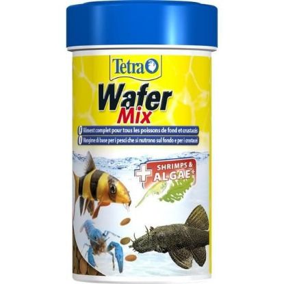 Image de Tetra wafermix 250ml