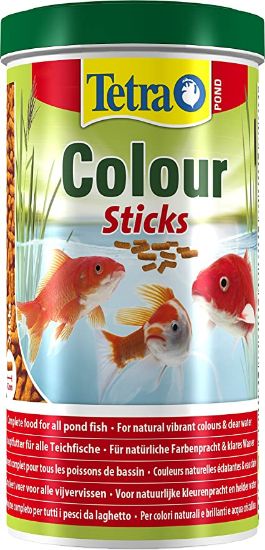 Image de Tetra Colour Sticks 1l