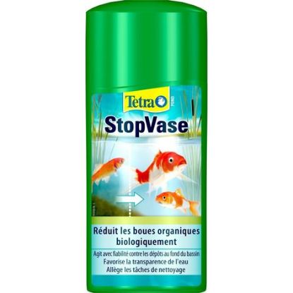 Picture of Tetra pond Stopvase 500ml