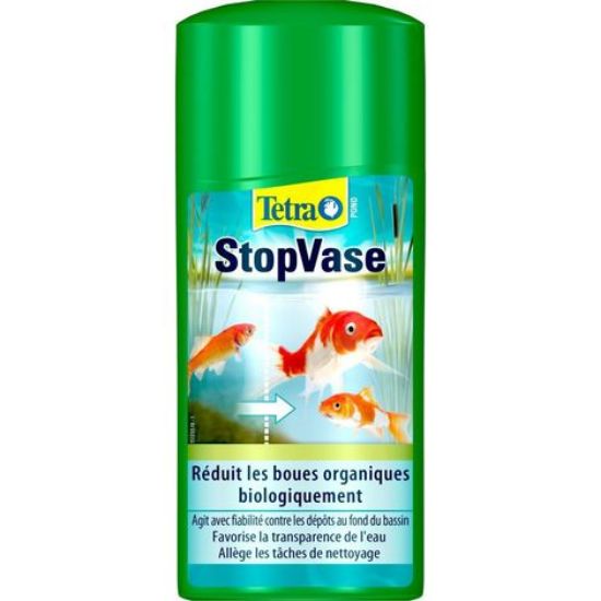 Picture of Tetra pond Stopvase 500ml