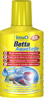 Image de Tetra Aquasafe Betta 100ml