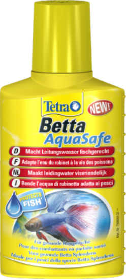 Picture of Tetra Aquasafe Betta 100ml