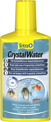 Picture of Tetra Crystalwater 250ml