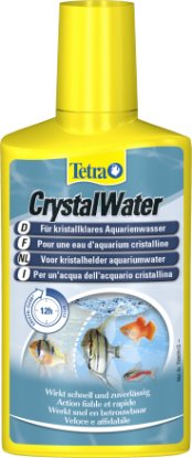 Image de Tetra Crystalwater 250ml