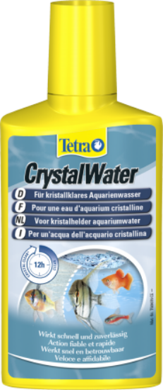 Picture of Tetra Crystalwater 250ml