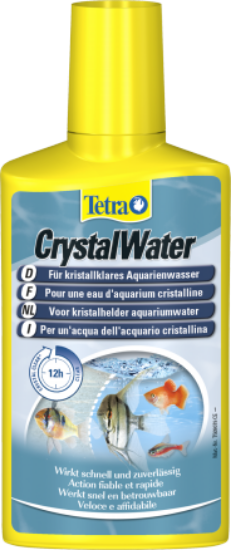 Image de Tetra Crystalwater 250ml