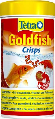 Tetra Goldfish pro crips 250ml