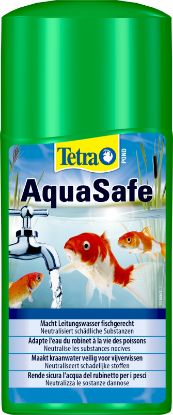 Picture of Tetrapond Aquasafe 250ml