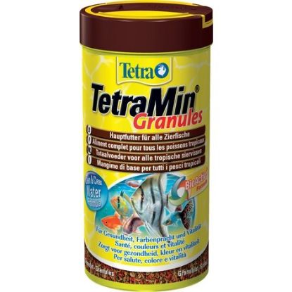 Picture of Tetra Granules 250ml
