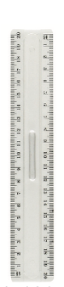 Picture of Régle 20cm