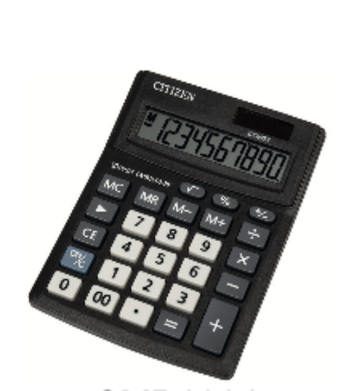 Picture of Calculatrice