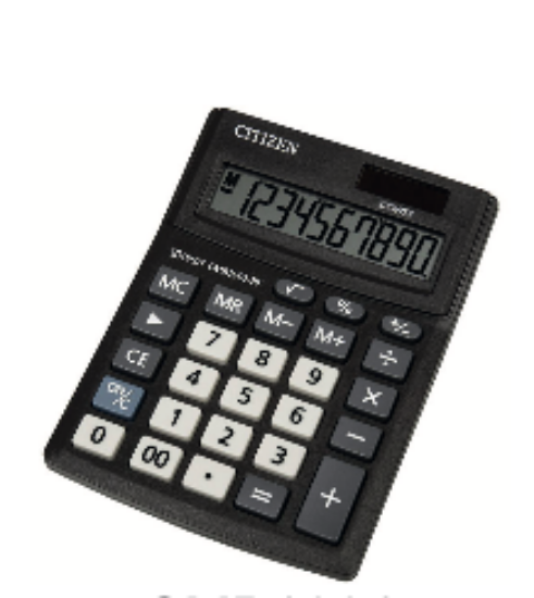 Image de Calculatrice