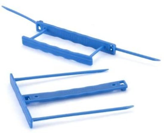 lot de 50 relieurs plastique pour archive | ChezVous.re - Faites vos ...