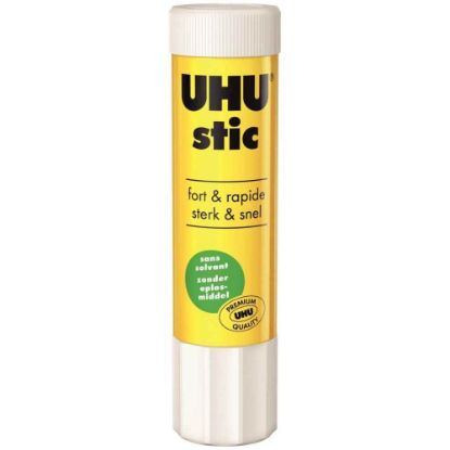 Picture of Colle UHU Stick 21g