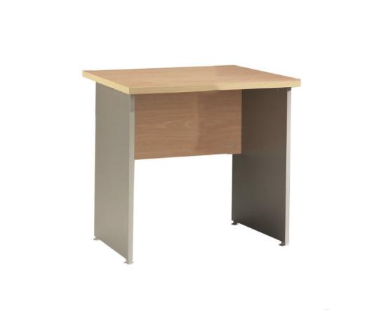 Image de Bureau Hetre 80x60