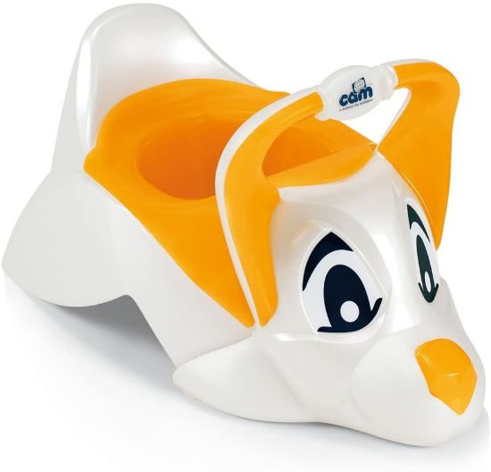 Image de Pot bébé Dudu Cam