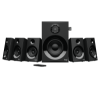 Picture of Haut-parleurs Logitech Z607 Surround 5.1 160 Watts de crête