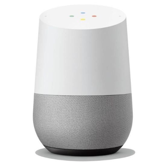 Image de Google Home