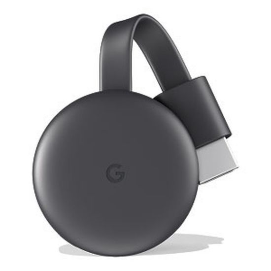 Picture of Google Chromecast V3