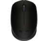 Image de Souris Logitech sans fil Fil M171 Noir