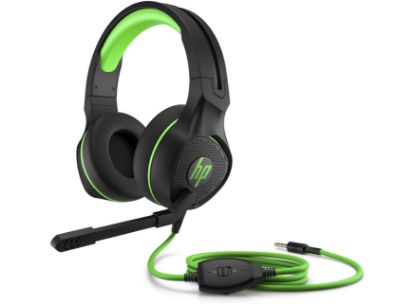 Picture of Casque HP Pavilion Gaming 400