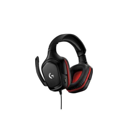 Image de Casque Gaming Logitech Filaire G332