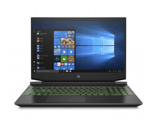 Picture of Ordinateur Portable HP Pavilion Ryzen 5 3550H 8G 15,6"