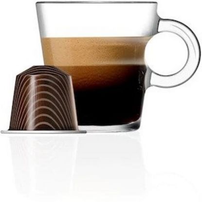 Picture of Café Nespresso Ciacattino