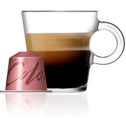 Image de Café Nespresso Colombia