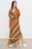 Image de La Petite Française - Robes longue Rayonnante