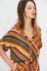 Image de La Petite Française - Robes longue Rayonnante