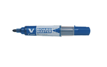 Image de Marqueur V-Board Master Bleu