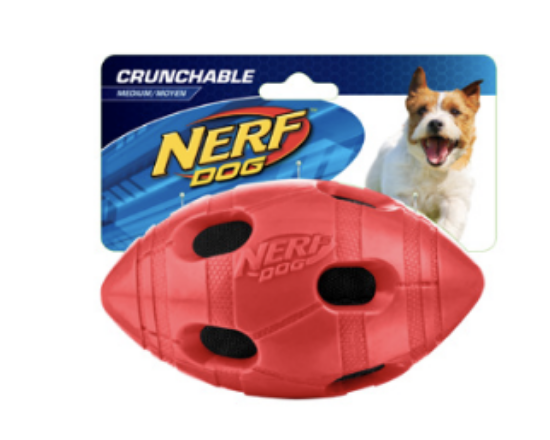 Image de Ballon Football taille 2.5 Small Crunch Ball