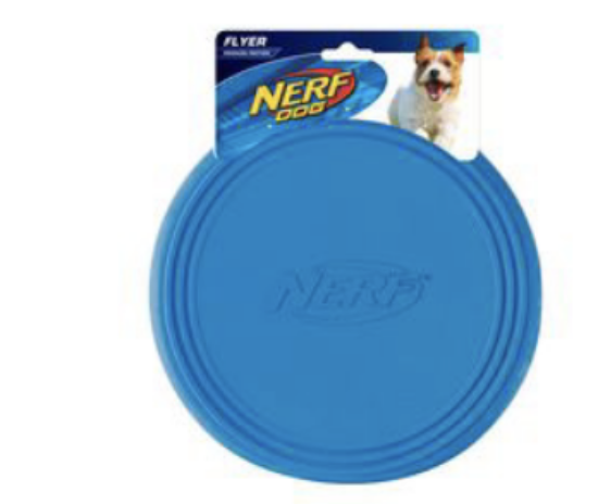 Image de Disque Caoutchouc 9 Medium Rubber Disc