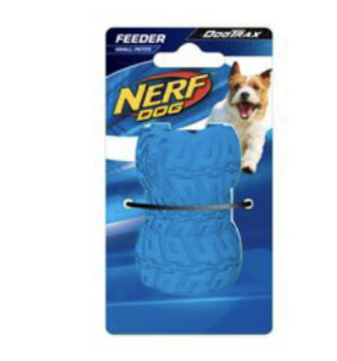 NERF DOG Large Tire Feeder 4